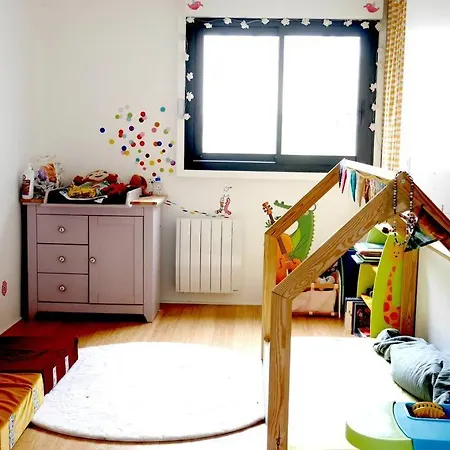 Belle Maison A Lagny, Proche De Holiday home