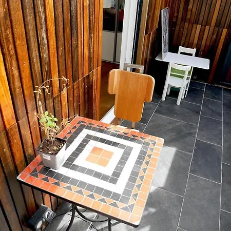 Belle Maison A Lagny, Proche De Holiday home *