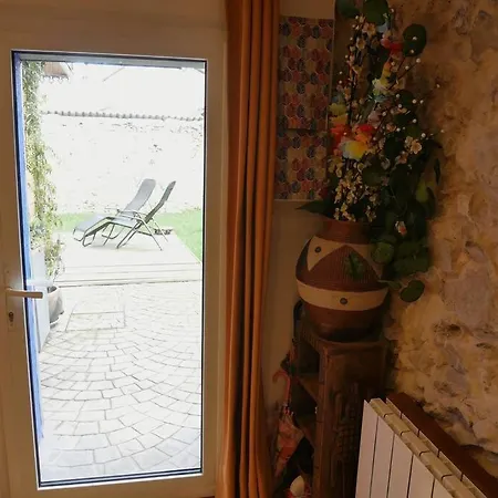 Belle Maison A Lagny, Proche De Holiday home Lagny-sur-Marne