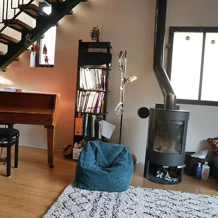 Holiday home Belle Maison A Lagny, Proche De Lagny-sur-Marne