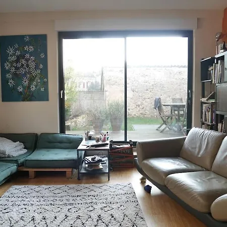 Holiday home Belle Maison A Lagny, Proche De Lagny-sur-Marne